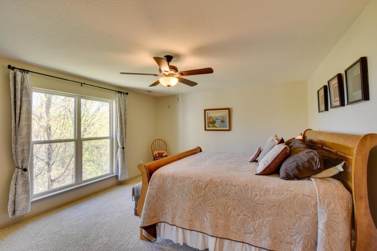 Lakemont Retreat Game Room, Hot Tub, And Mtn Views! Luaran gambar